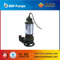 Series Automatic Stiring Sewage Pump